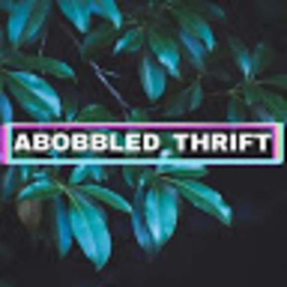 abobbledthrift